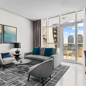 Radisson Damac Hills דובאי