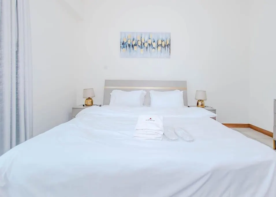 Apartment Stonetree - Spacious 1Br - Best Location For Tourist Dubai United Arab Emirates