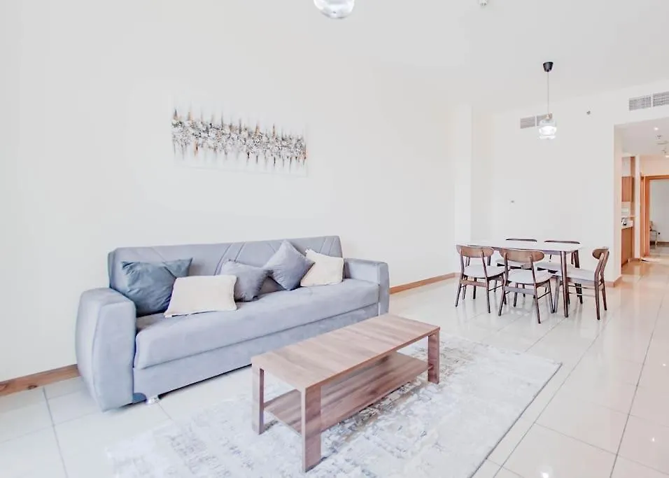 Stonetree - Spacious 1Br - Best Location For Tourist Dubai United Arab Emirates